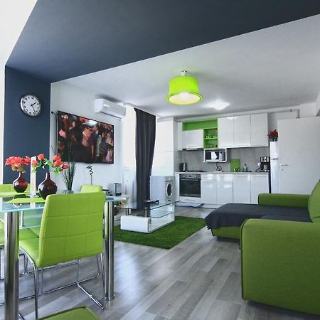Dreamtime Apartments Букурещ Екстериор снимка