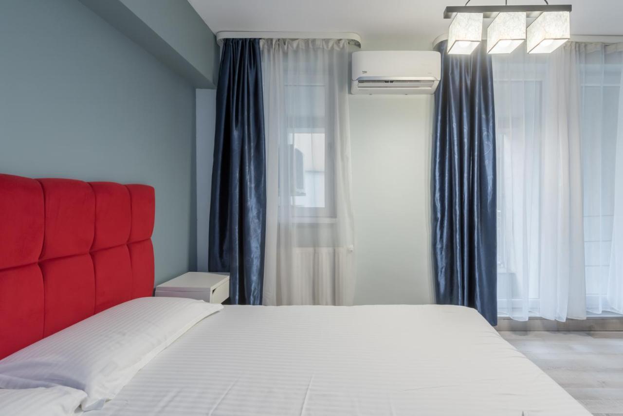 Dreamtime Apartments Букурещ Екстериор снимка