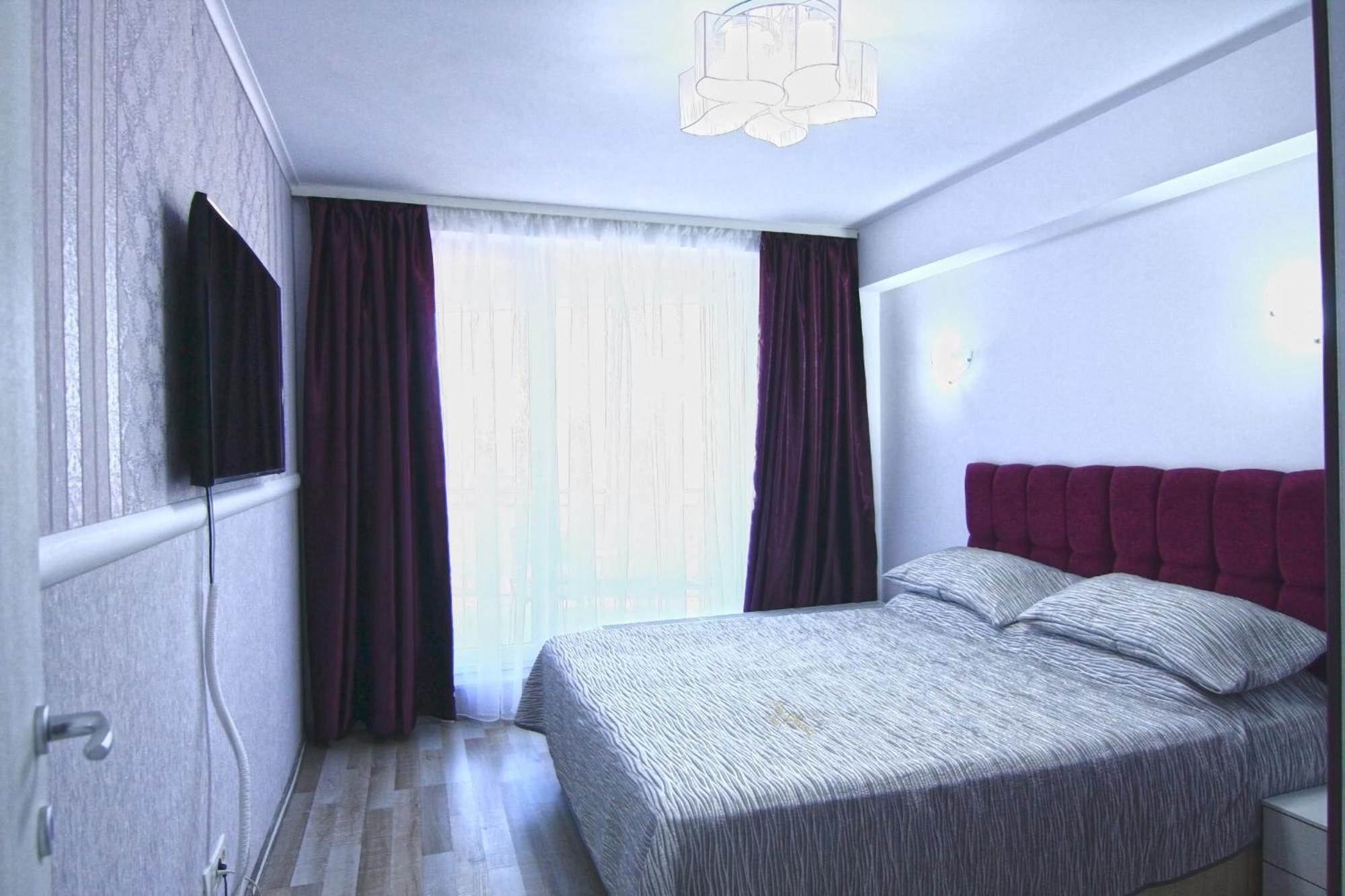 Dreamtime Apartments Букурещ Стая снимка
