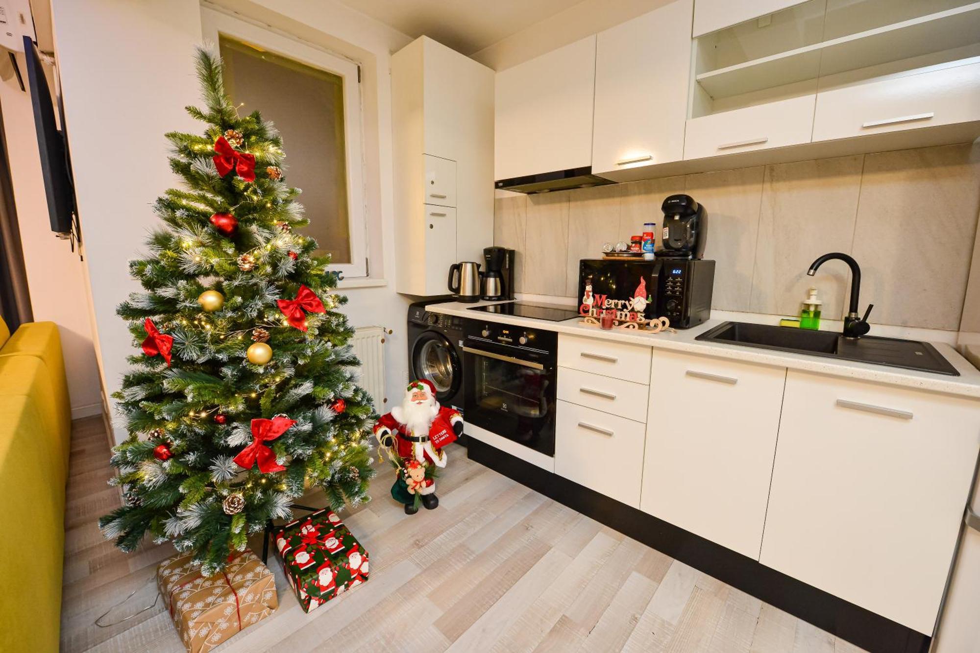 Dreamtime Apartments Букурещ Екстериор снимка