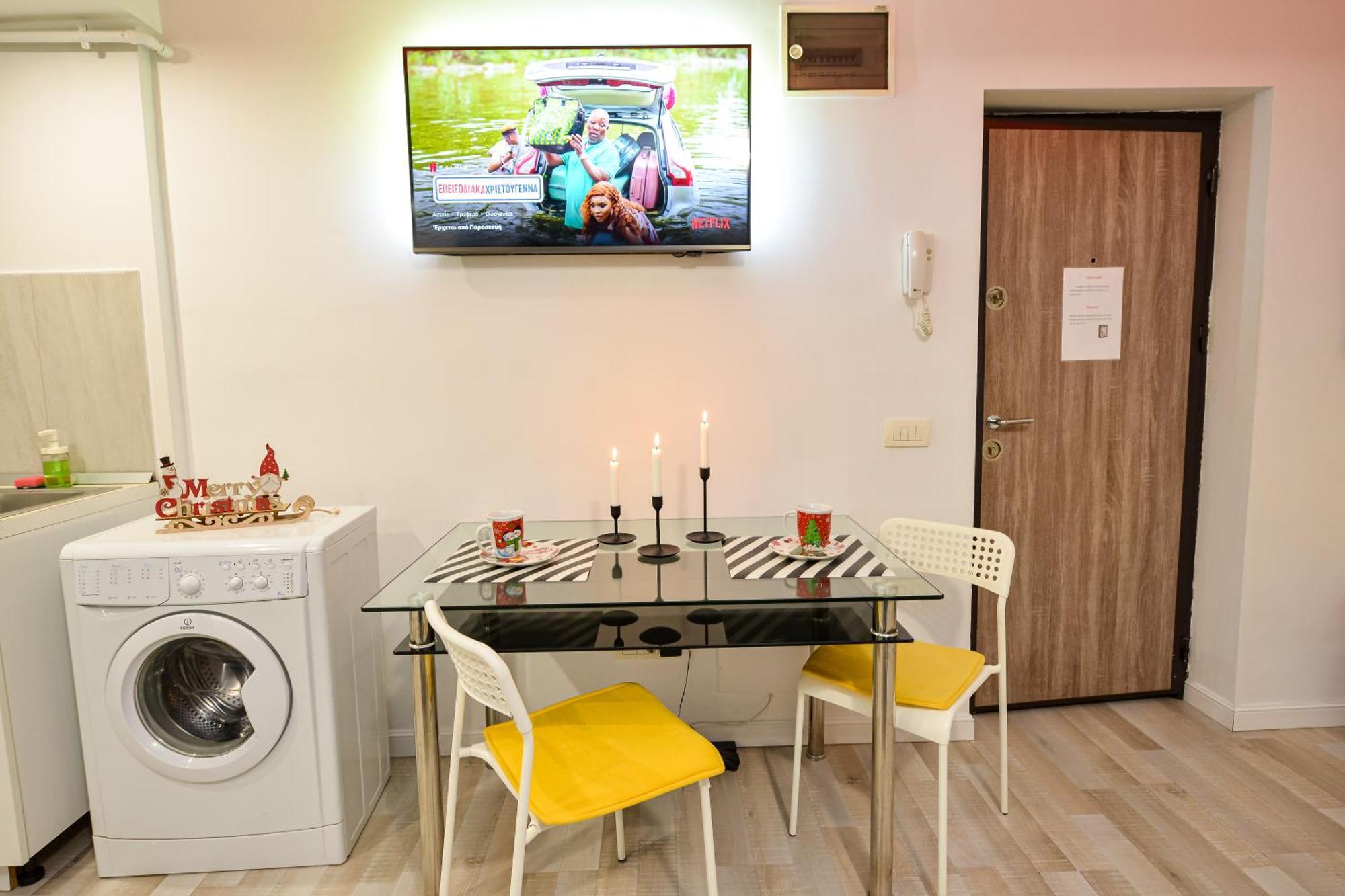 Dreamtime Apartments Букурещ Екстериор снимка