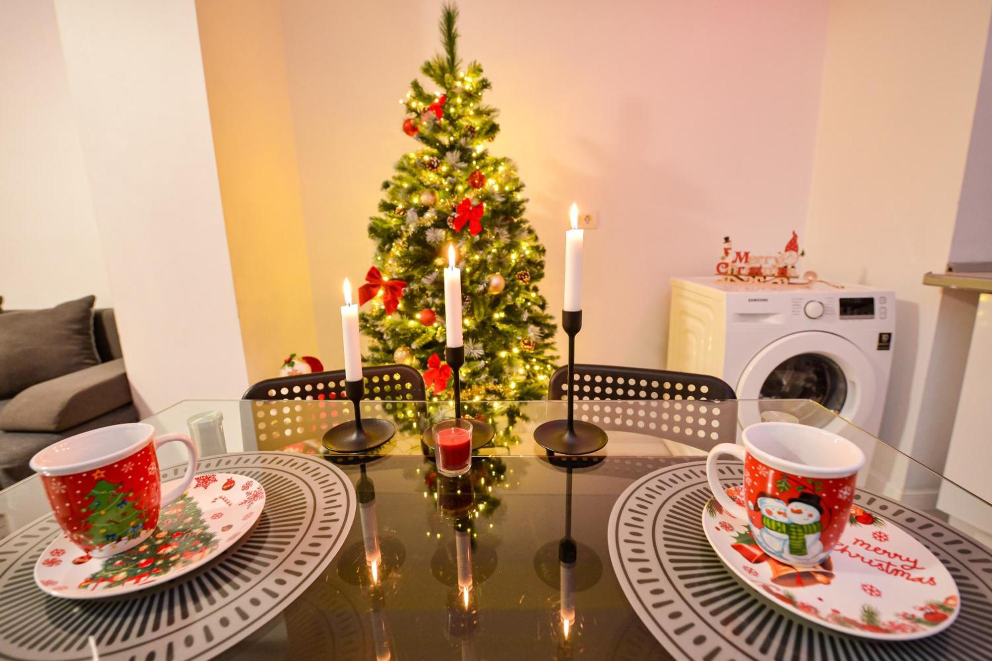 Dreamtime Apartments Букурещ Екстериор снимка