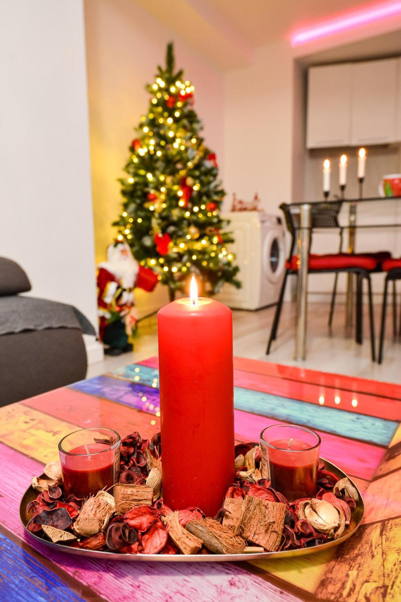 Dreamtime Apartments Букурещ Екстериор снимка