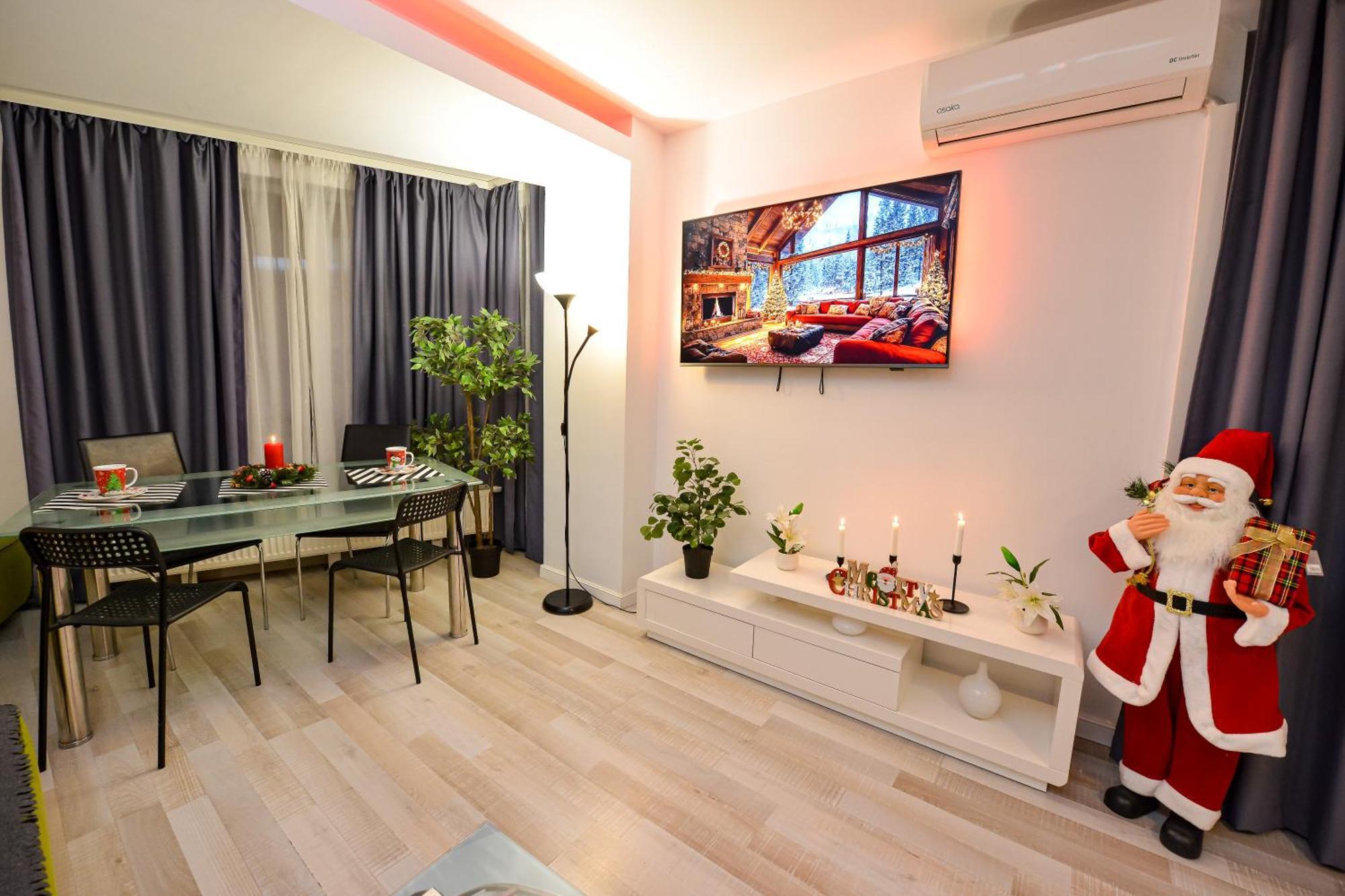 Dreamtime Apartments Букурещ Екстериор снимка