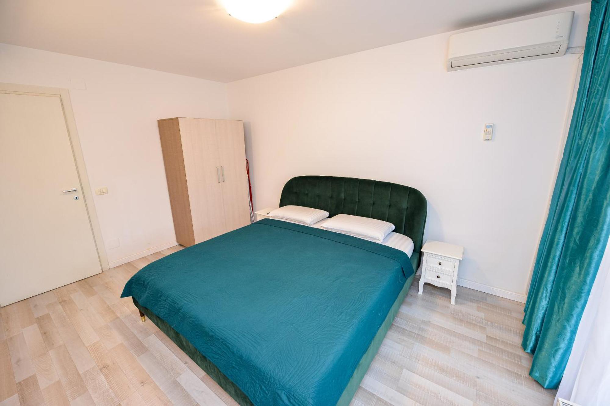Dreamtime Apartments Букурещ Екстериор снимка