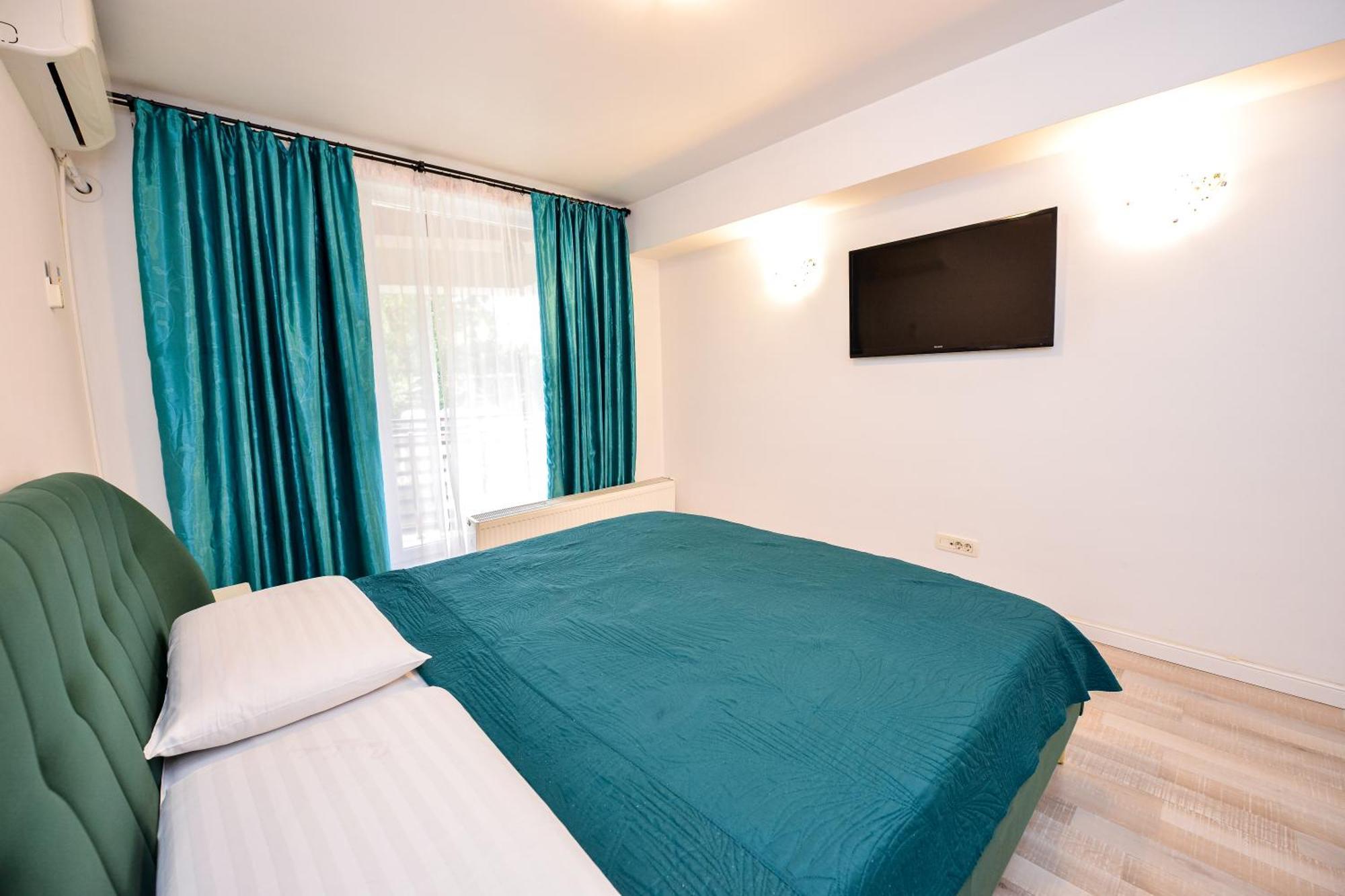 Dreamtime Apartments Букурещ Екстериор снимка