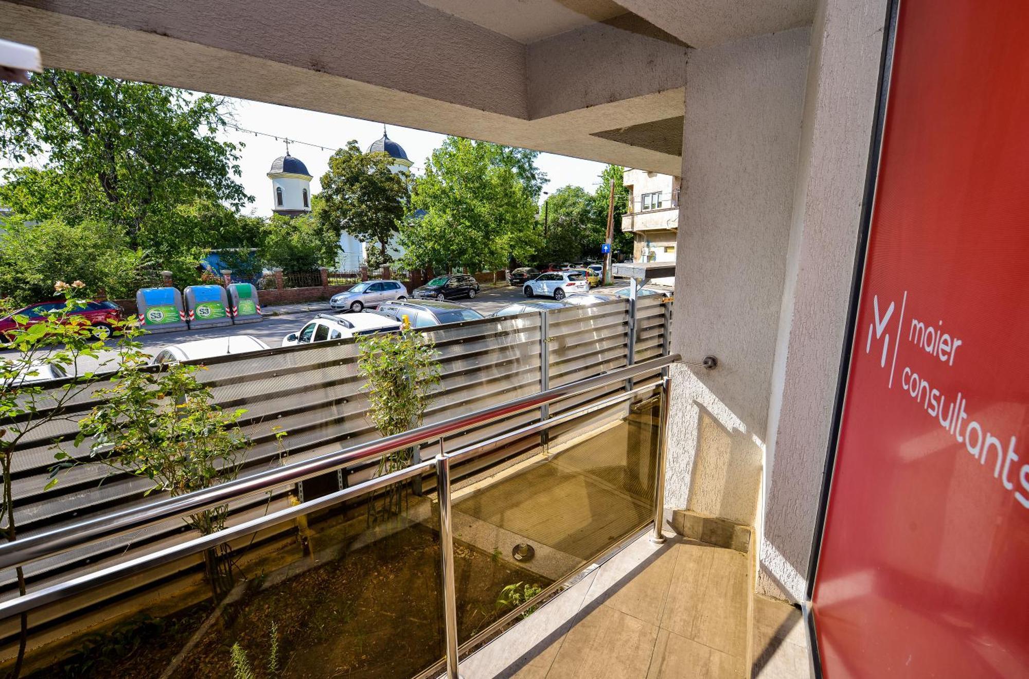 Dreamtime Apartments Букурещ Екстериор снимка