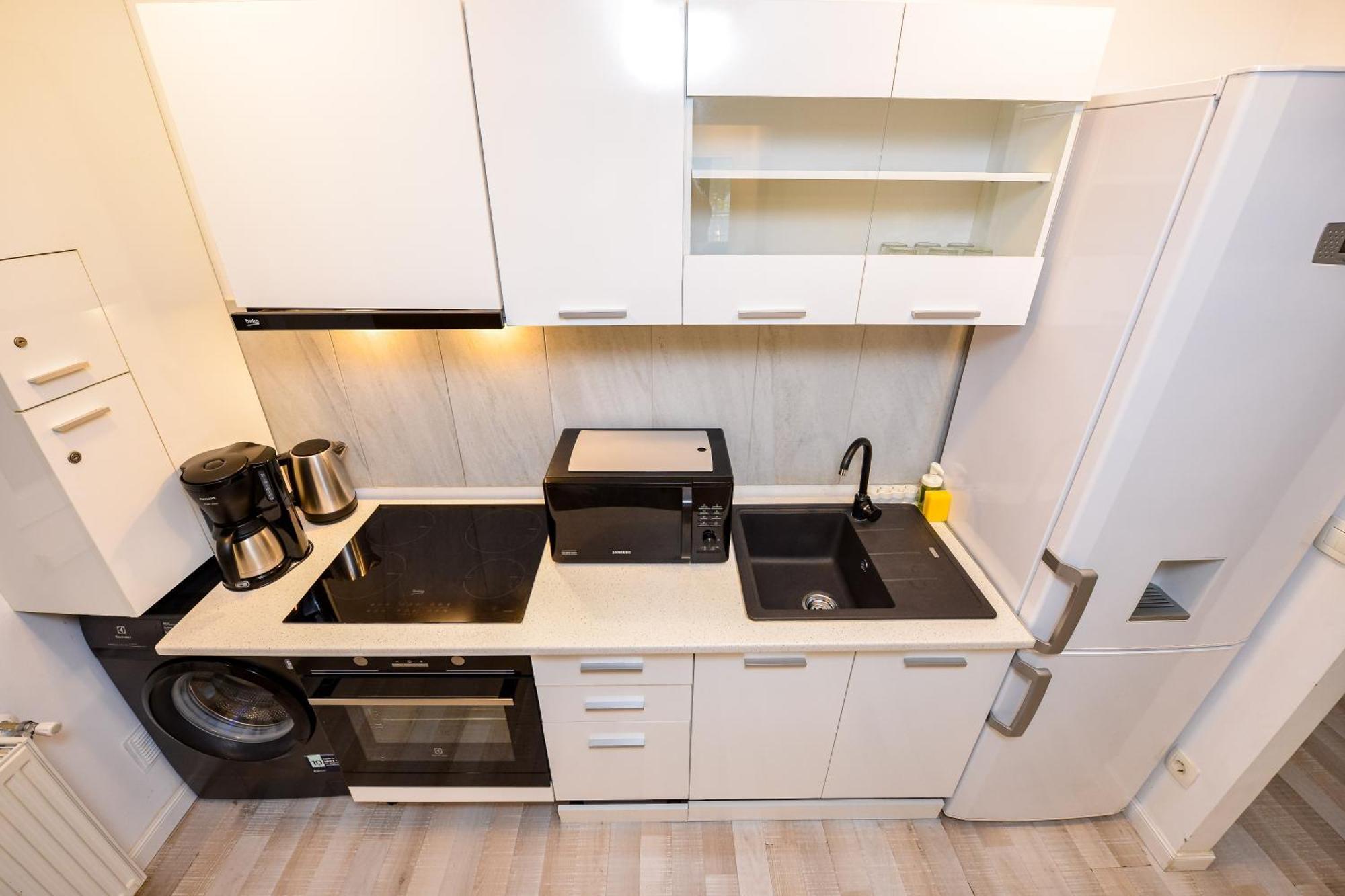 Dreamtime Apartments Букурещ Екстериор снимка