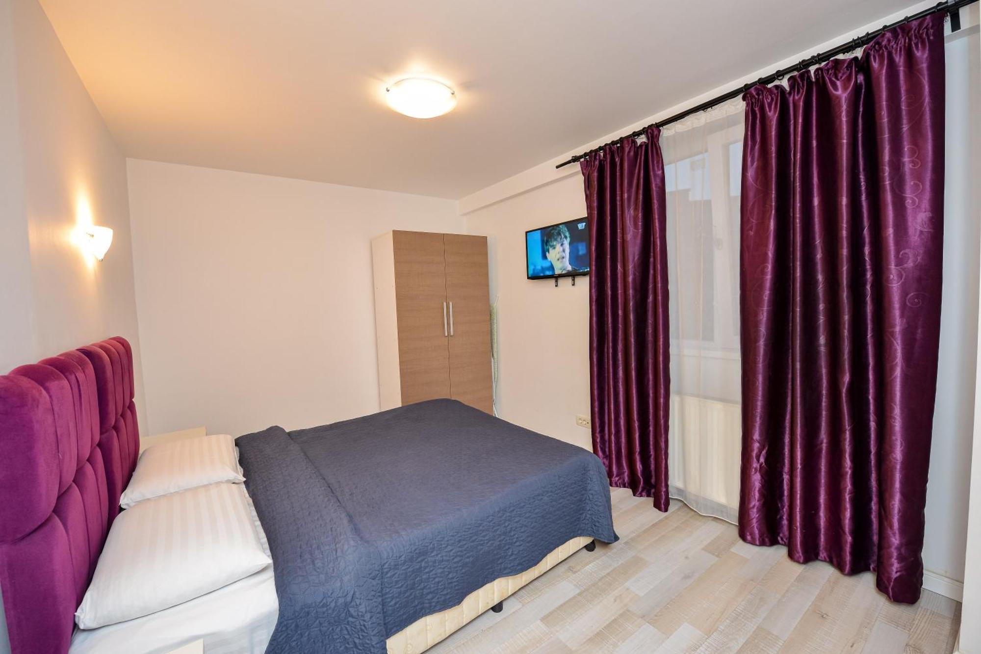 Dreamtime Apartments Букурещ Екстериор снимка